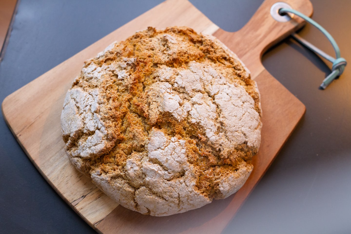 Maisbrot — Rezepte Suchen