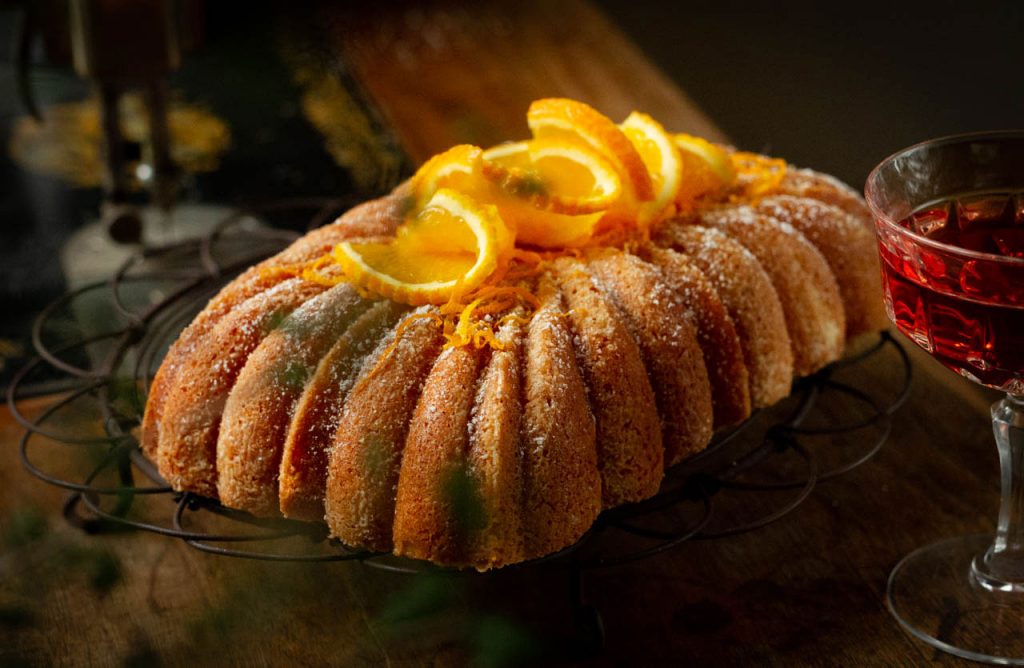 Madeira Kuchen » Küchen-Miezen: Back-Blog, Anleitungen, Torten-Kurse ...