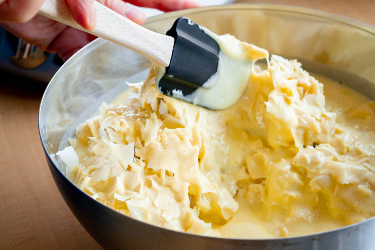 Portokalopita Griechischer Orangenkuchen Aus Filoteig - Rezepte Suchen